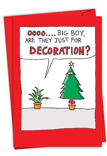 NobleWorks (m[u[NX) zCȃNX}XO[eBOJ[h 5 x 7C`̕t (J[h1) [NX}Xzf[c[fR[V C10148XSG