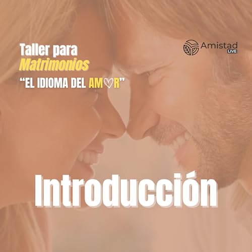 Taller de matrimonios - INTRODUCCI&Oacute;N Titelbild