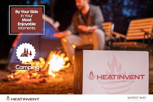 Fire-Starter-Fire-Starters-for-Campfires-70-pcs-Fire-Starters-for-Fireplace-indoor-Grill-Campfire-BBQ-Fire-Pit-All-Weather-Charcoal-Starter-Waterproof-Odorless-Firestarter