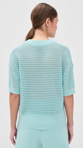 Image of Varley Women's Callie Knit Top