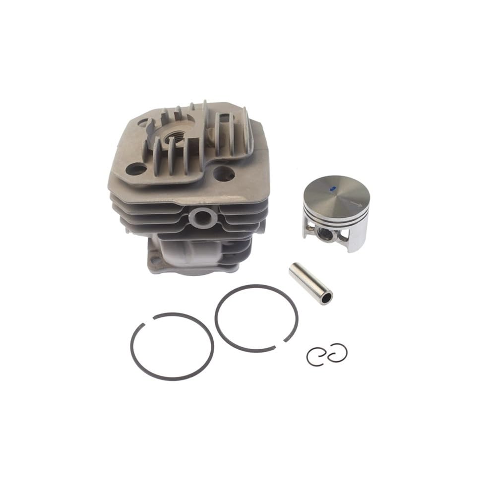Kit cylindre-piston 48 mm tronçonneuse 162 165 : fini les pertes de puissance