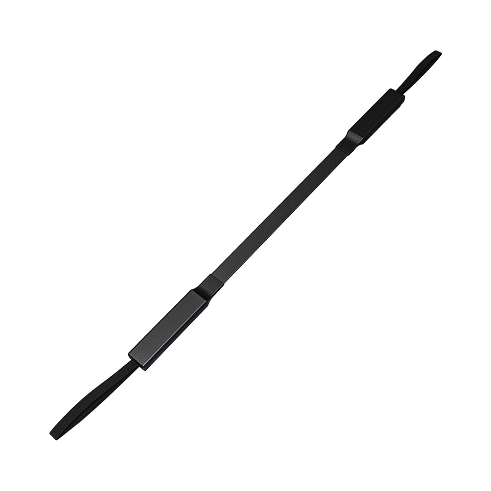 FASHIONMYDAY Power Bar Child Legs Chest Expander Arm Upper Body Strength Training Sports, Fitness & Outdoors| Exercise & Fitness| Strength Training Equipment| Strength Training Devices| Grip Strengthe-image-14
