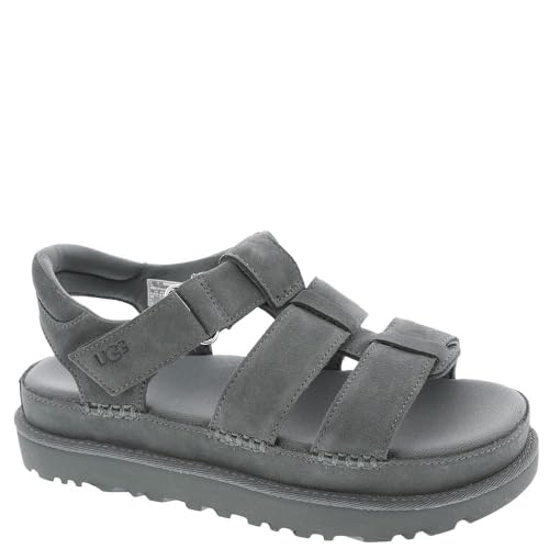 Image of UGG Women's Goldenstar Strap Fisherman Sandal