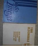  1980 Oldsmobile Omega Service Manual