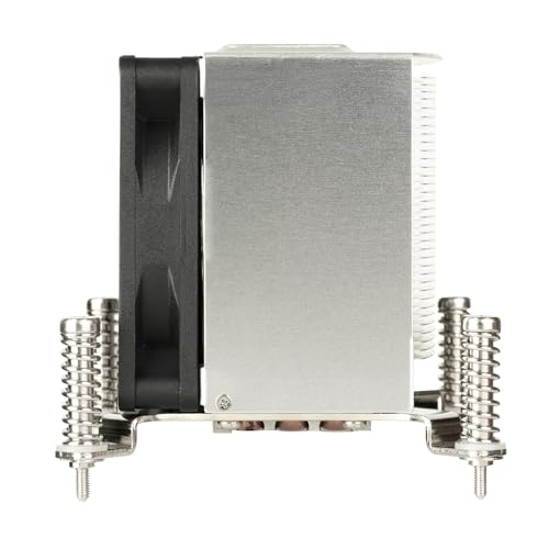 Image of SilverStone Technology AR10-1700 3U Server Thermal Solution for LGA1700 & LGA1851, SST-AR10-1700, TAA Compliant