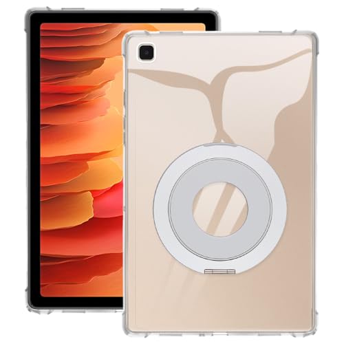 Funda Samsung Galaxy Tab A7 SM-T509 antigolpes con soporte de mango para escritorio
