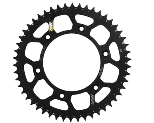 Protaper 208551 PTR Rear Sprocket - Aluminum
