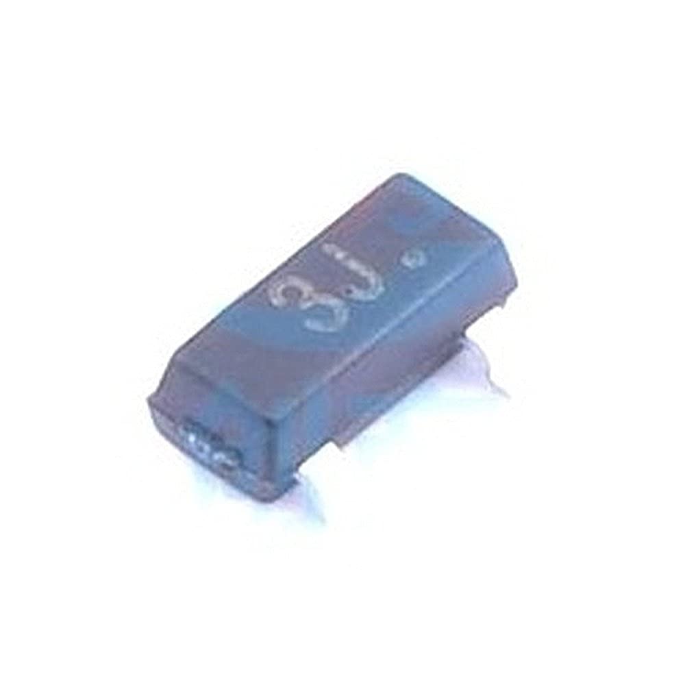 50 pcs Transistor (BJT) Small Signal Transistor SOT-23 BC858A-F2-0000HF