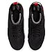 Jordan Big Kid's Jumpman MVP Black/University Red-White (DZ5577 061) - 6