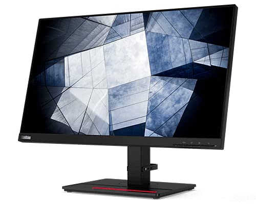 Lenovo ThinkVision P24q-20 23.8