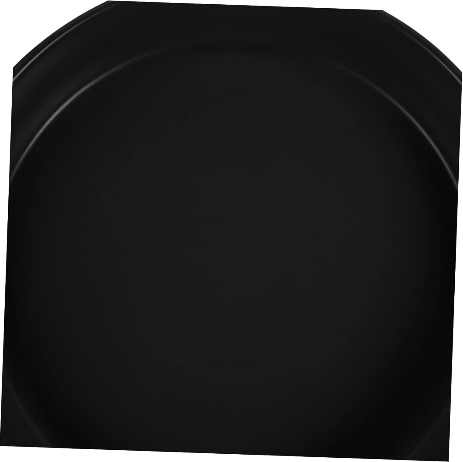 Ceramic Baking Dish with Double Handles Versatile Round Bakeware for Pies Casseroles and Roasting Vegetables Safe for Oven and Microwave Use for Home and Restaurant Settings