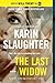 The Last Widow: A Novel (Will Trent Book 9)