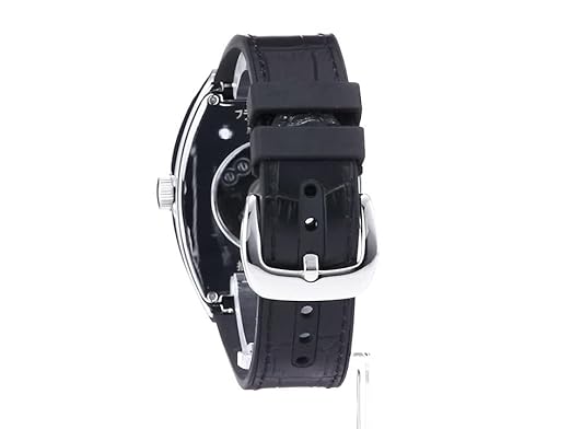 ★未使用品★ フランク三浦 十一号機 頑張るどモデル スケルトンウォッチ 腕時計 Amazon.co.jp: [フランク三浦] 十一号機 頑張るどモデル