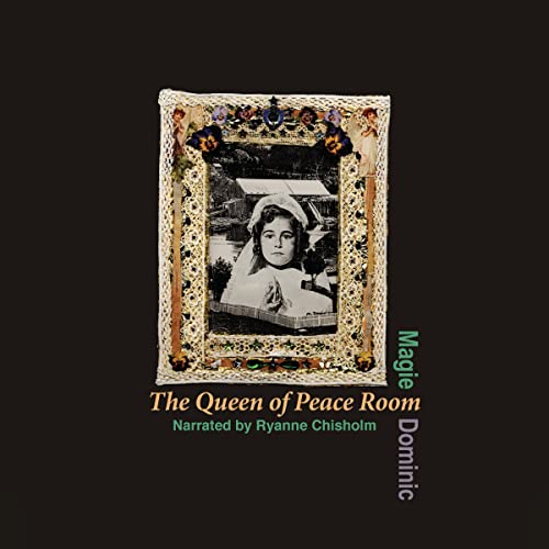 The Queen of Peace Room by Magie Dominic episode artwork