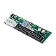 NFHK SATA Disk auf IDE/PATA 40Pin Motherboard Konverter Adapter PCBA für Desktop & 3,5 Zoll Festplatte, EP-014