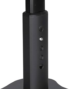 Amazon | キクタニ モニタースピーカースタンド(ペア) 天板