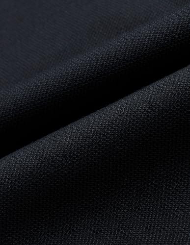 Image of U.S.Polo Association Men's Denver Slim Fit Dobby Trousers