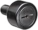 McGill CF 3 1/2 S Cam Follower, Standard Stud, Slotted, Sealed, Steel, 3-1/2" Roller Diameter, 2" Roller Width, 1-3/8" Stud Diameter, 4-3/4" Overall Length, 3-3/8" Overall Width