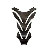 Cet autocollant peut non seulement décorer votre moto, mais également protéger votre moto ;