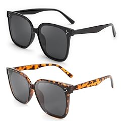 Z2pack Obsidian+ Leopard Frame Grey Lens