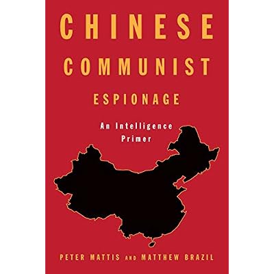 Chinese Communist Espionage