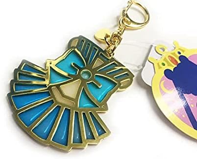 Amazon セーラームーン ステンドグラスキーホルダー セーラーマーキュリー アイドル 芸能人グッズ 通販