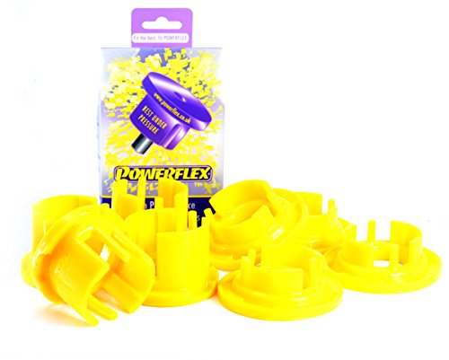 パワーフレックス PowerFlexシリーズブッシュ Amazon | Powerflex PFR69-714 ブッシュ | ショックアブソーバー用