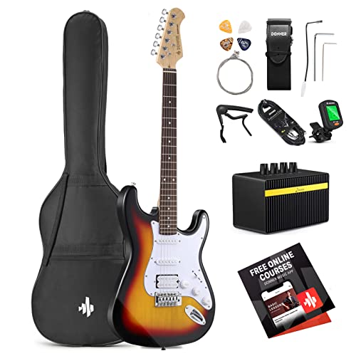 Is Electric Guitar Easier Than Acoustic Ultimate Guide 2022