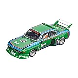 Spielspaß ab 8 Jahren Carrera 20030897 BMW 3.5 CSL No.12, 1976, Mehrfarbig