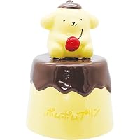Amazon.co.jp: サンアート サンリオ (SANRIO) あひるのペックル 貯金箱