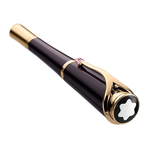 Montblanc 106632 Diva Princesse Grace De Monaco Rollerball Pen #TOP2