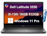 Compare Dell Latitude 3550 15″ (Latitude 3550) vs other laptops