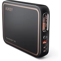 Amazon.co.jp: AC100W ポータブル電源 大容量モバイルバッテリー 純正