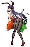 The Fruit of Grisaia PVC Statue 1/7 Yumiko Sakaki Cherry Red 27 cm Orchid Seed Statues
