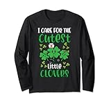 Nurse St Patricks Day Clothes For Women Scrub Gift