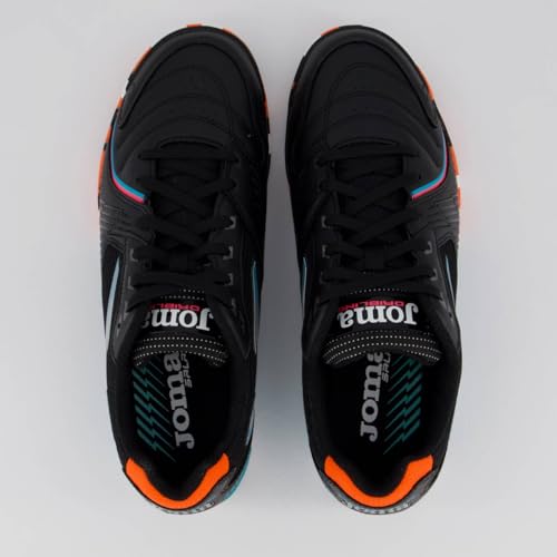 CHUTEIRA FUTSAL JOMA DRIBLING, PRETO