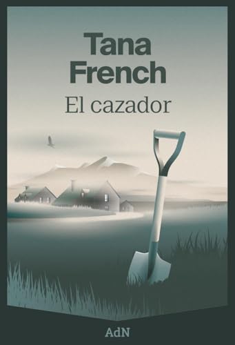 Portada de El cazador