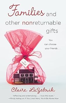 Paperback Families and Other Nonreturnable Gifts Book
