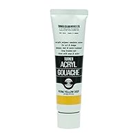 Algopix Similar Product 2 - Turner Colour Works Acryl Gouache