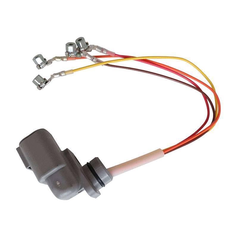 Fuel Injector Wiring Harness 3966805 3957309 05139865AA 05086965AA Compatible with 5.9L 2003-2004