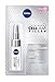 Produktbild NIVEA Hyaluron CELLular Filler + Straffung 7 Tage Intensiv Kur im 3er Pack (3 x 5 ml), pflegende Anti Aging Kur, intensive Anti Falten Creme mit Hyaluron