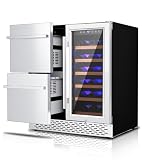 RLPI 30 Inch Wine and Beverage