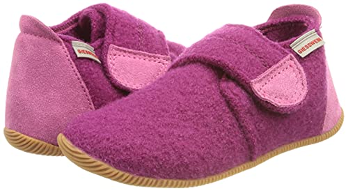 Giesswein Oberstaufen, Pantofole a collo Basso