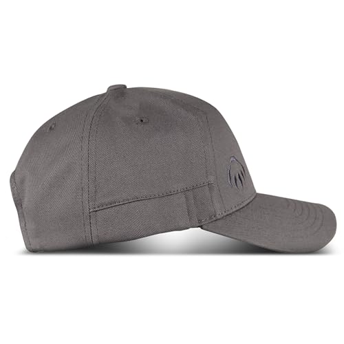 Image of Wolverine Work Hat | Adjustable | Rugged | Durable | Comfort | Workwear | Cotton Canvas