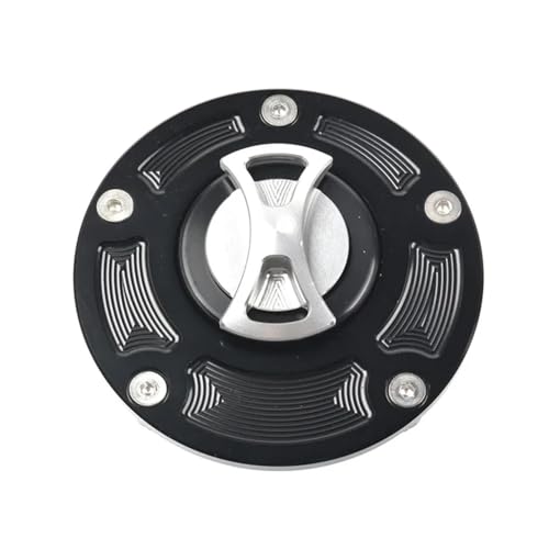 Bouchon carburant moto silver et couvercle de réservoir pour 302S TNT600 752S
