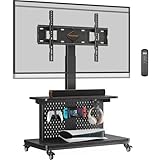 Perlegear Motorized Mobile TV...