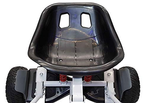 SILI® Sospensione Off Road Kart per scooter a 2