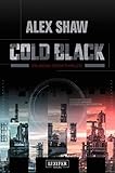 Cover zum Buch Cold Black