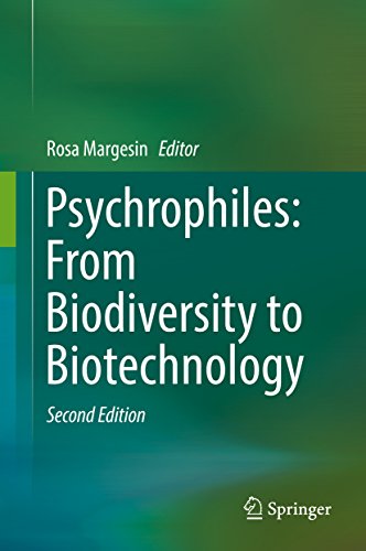 Psychrophiles: From Biodiversity to Biotechnology (English Edition)