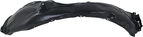 Miniatura 3 de Garage-Pro Juego de 2 protectores de guardabarros para Toyota Camry 2012-2014 delantero lado del conductor y pasajero interior L LE XLE a 12-13